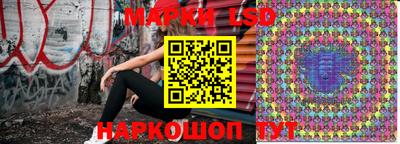 стафф Коммунар